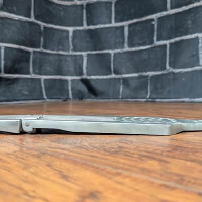 Roland FD-7 Foot and Heal Plate - Traditional image 3