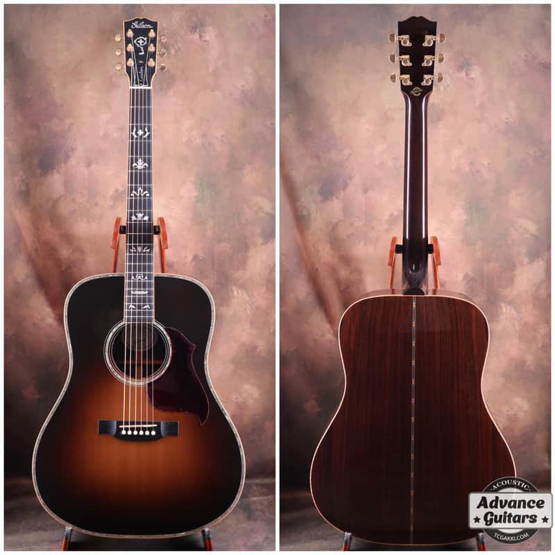 Gibson Custom Shop Songwriter Deluxe Custom | Reverb Canada