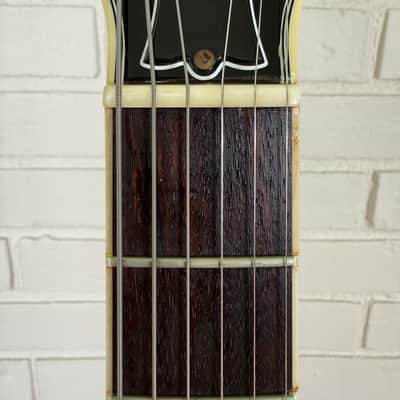 Gibson Limited Edition Les Paul Classic Custom - Natural (2014) image 16