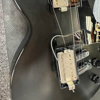 Gibson Les Paul Studio 2012 - Satin Black image 13