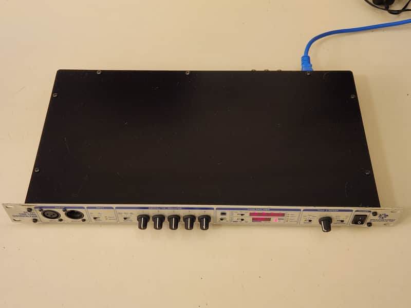 Brainstorm Electronics  SR-15+ Time Code Distripalyzer image 1