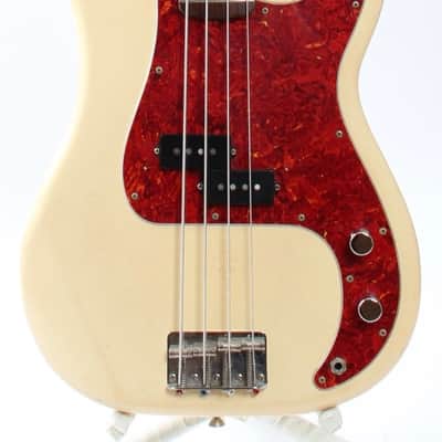 Fender PB-70 Precision Bass Reissue MIJ | Reverb