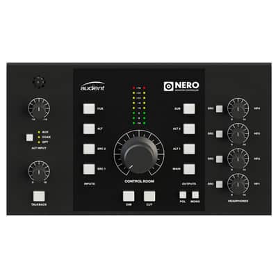 NERO Audient image 7