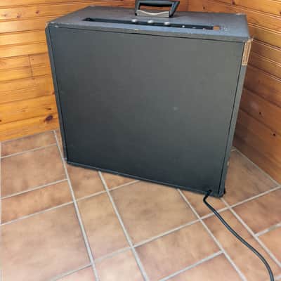 Vintage 1960s Sano 15-watt Tube Amp image 7