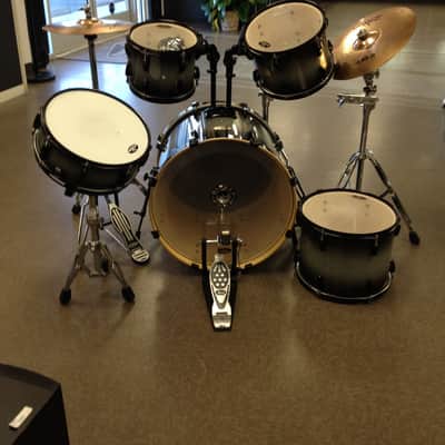 Pearl ELX Export Series Drums Set image 3