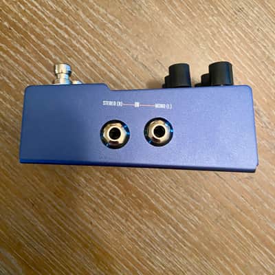Walrus Audio Mako M1 MKII High-Fidelity Modulation Machine image 3