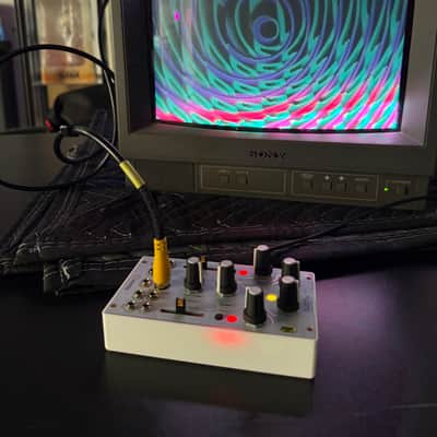 Sleepy Circuits Hypno CM3+ Video Synthesizer 2022 image 6