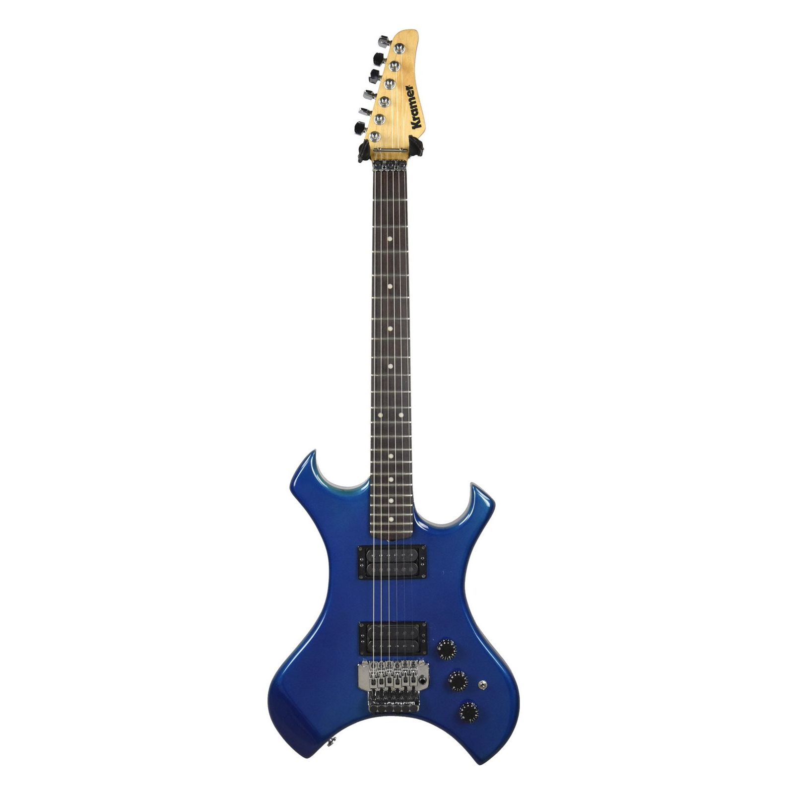 Kramer Floyd Rose Signature | Reverb