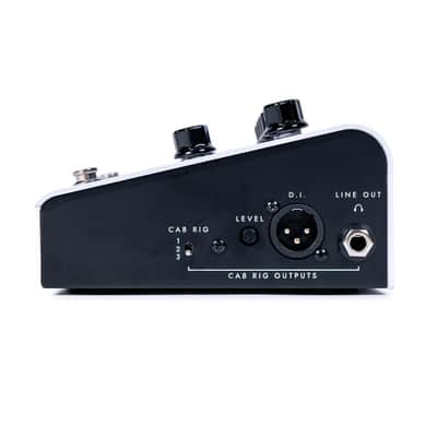Blackstar Dept. 10 AMPED 1 - Compact 100w Guitar Amplifier Pedal image 2
