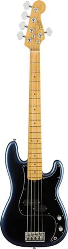 Fender American Professional II Precision Bass V | Reverb