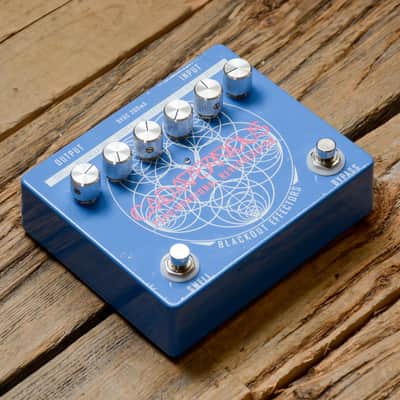 DigiTech XP-400 Reverberator | Reverb