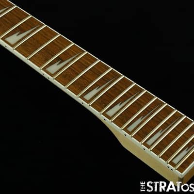 Ibanez RG421DX Wizard III NECK & TUNERS Guitar 15.75 image 4