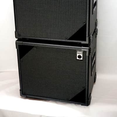 Raezer's Edge Electric BASS REBL 12 BR image 2