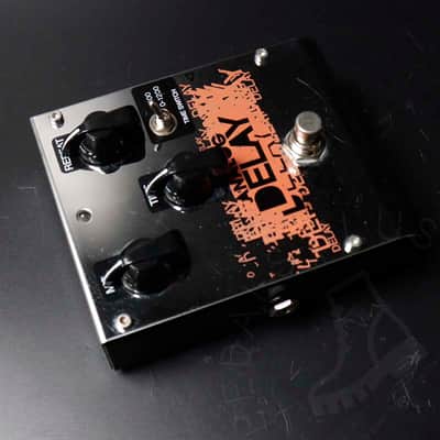 Akai Professional Analog Delay w/ original box, manual image 5
