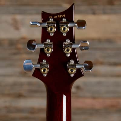 PRS Tremonti Stoptail Black Gold Wrap 2015 (s859) image 7