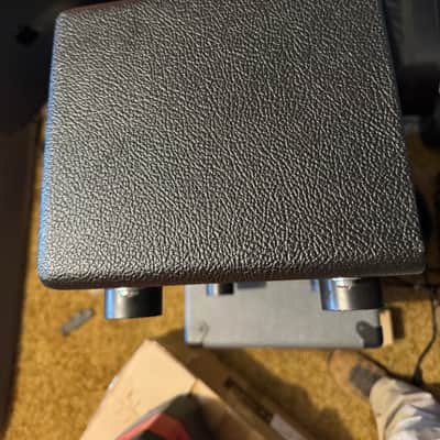 Friedman PT V2 Pink Taco V2 20-Watt Guitar Amp Head 2022 - Present - Black image 3