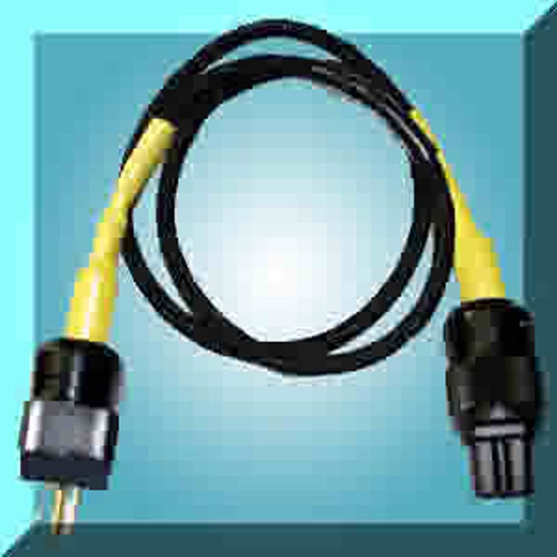 Aural Thrills Audio Silver Big One 2025 - Black image 1