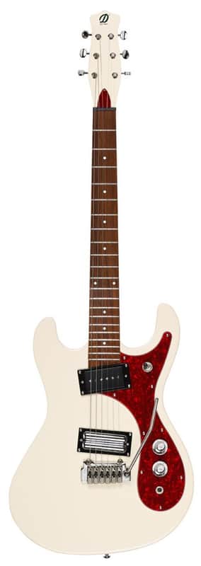 Danelectro   64 Xt Vcrm image 1