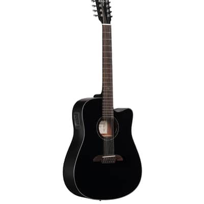 Takamine PT-105 1984 Black - Japan only | Reverb