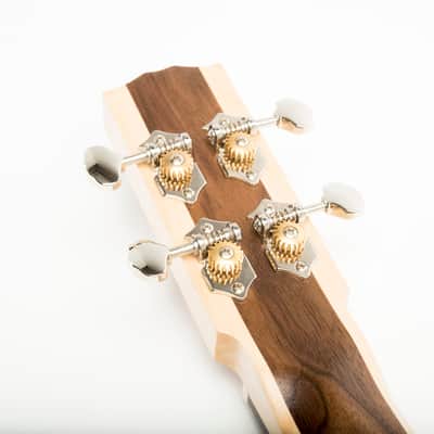 Drummond & Hammett Black Jack 2020 Cigar Box Guitar image 7