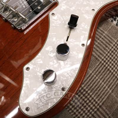 Fender USA FSR 69 Telecaster Thinline image 15