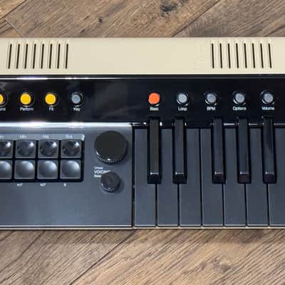 Telepathic Instruments Orchid ORC-1 | Reverb