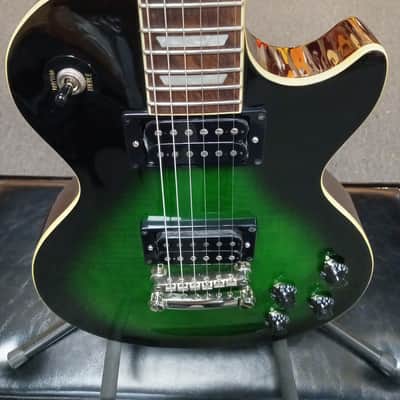 Epiphone Slash Signature Les Paul Standard - Anaconda Burst image 4