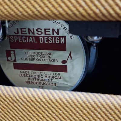 Fender Hot Rod Deluxe III Limited Edition 40-Watt 1x12" Tube Combo 2010s - Lacquered Tweed image 5