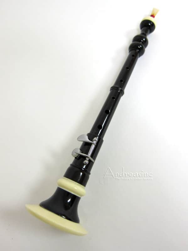 Blackwood Bombard w/ Reed image 1