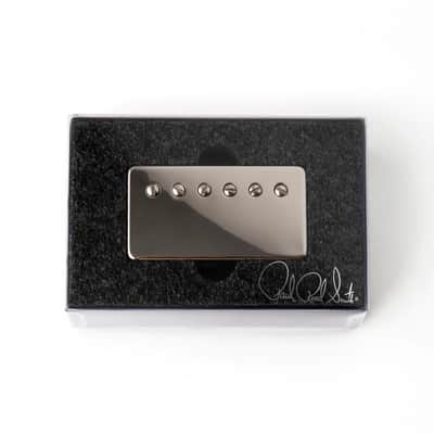 PRS \m/ Treble  Pick-Up, Nickel Cover image 1