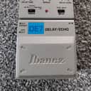 Ibanez DE7 Delay 2000s Taiwan SN:00300010