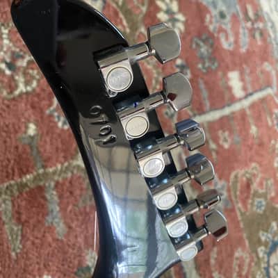 Hamer standard 1983 - Black 4-digit image 13