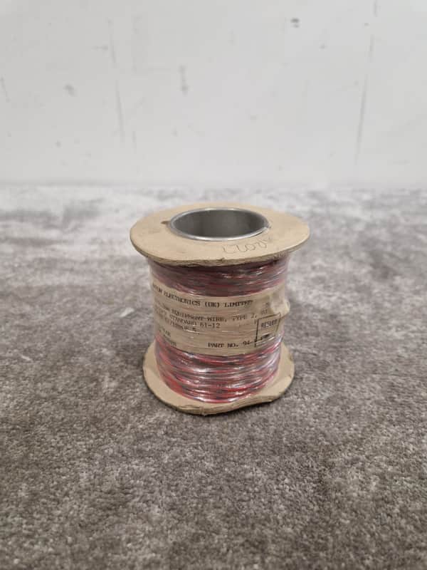 Arrow Electronics 16/0.2mm Equipment Wire