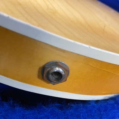 1960's Crucianelli Elite ES-335 - HSC Included! image 11