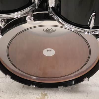Yamaha 5pc Beech Custom Drum Kit Set 22/16/14/13/12" MIJ image 20