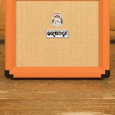 Orange Guitar Amps | Crush 20 Combo image 2