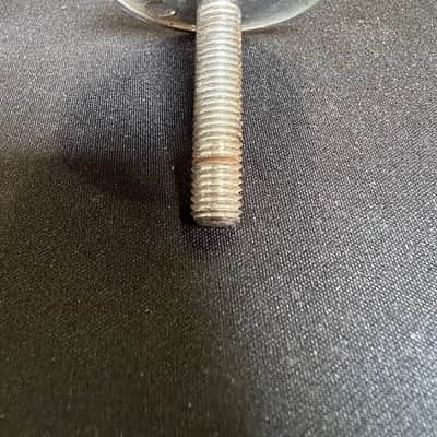 Premier 1950's Flat Base Leg Screw #3 image 3