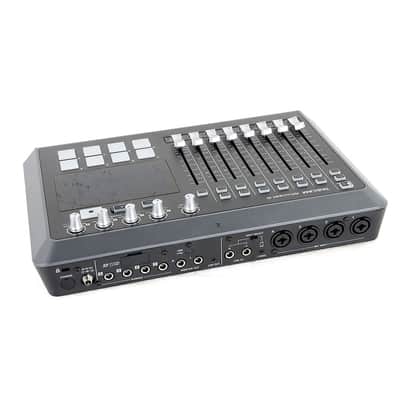 TASCAM Mixcast 4 Integrated Podcast Production Studio Regular image 4