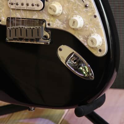 Fender U.S. Lone Star Stratocaster 1997 image 6