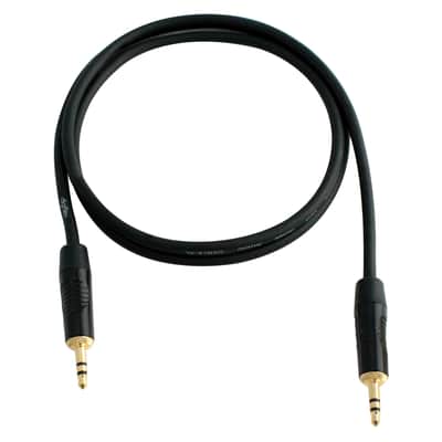 Digiflex HKK-15 - 1/8" TRS Audio Cable - 15 feet image 3