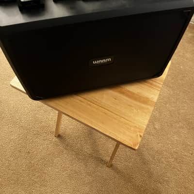 Warm Audio WA-8000 w/case image 2