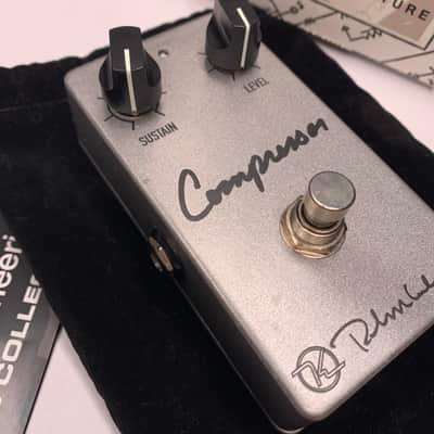 Keeley Compressor c2 signature 2010’s image 3