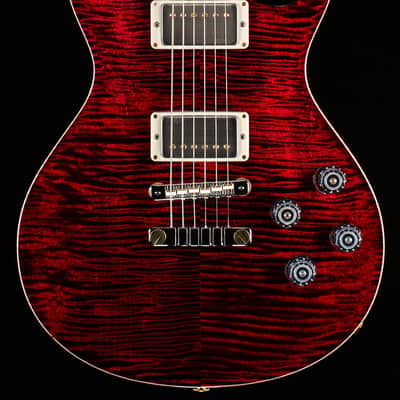 PRS McCarty 594 Singlecut Red Tiger (350) image 3
