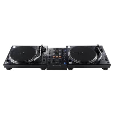 Pioneer DJ DJM-450 2-Channel Mixer Rekordbox Compatible with Magvel Fader & FX image 4