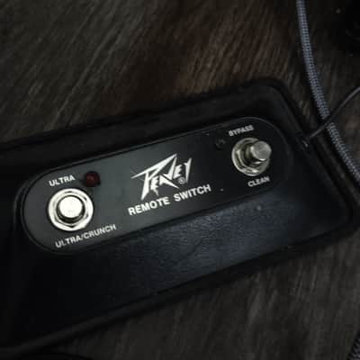 Peavey Rockmaster Tube Preamp Rack image 2
