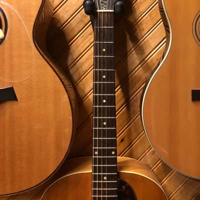 Gretsch Synchromatic 1950s Blonde image 2