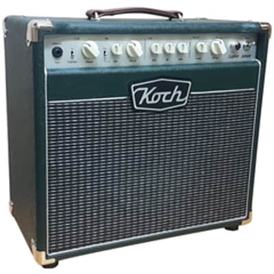 Koch Jupiter Junior combo 20 Watt Amplifier image 3