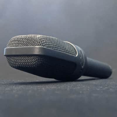 Nevaton MC 47 (former LOMO) - RARE Multi Pattern Condenser Stereo Mic image 7