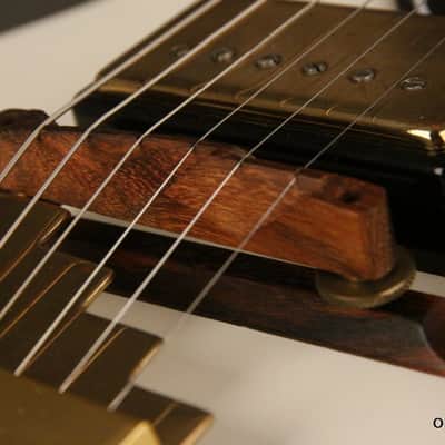 Supro Dual Tone 1957 Black & White image 15