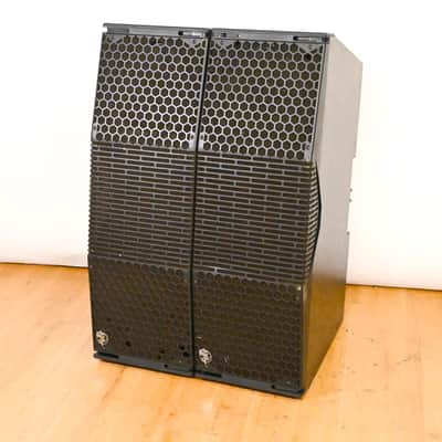 Clair Bros i212-i Dual 12" Install Line Array Speakers 90° (PAIR) CG0104E *ASK FOR SHIPPING* image 1